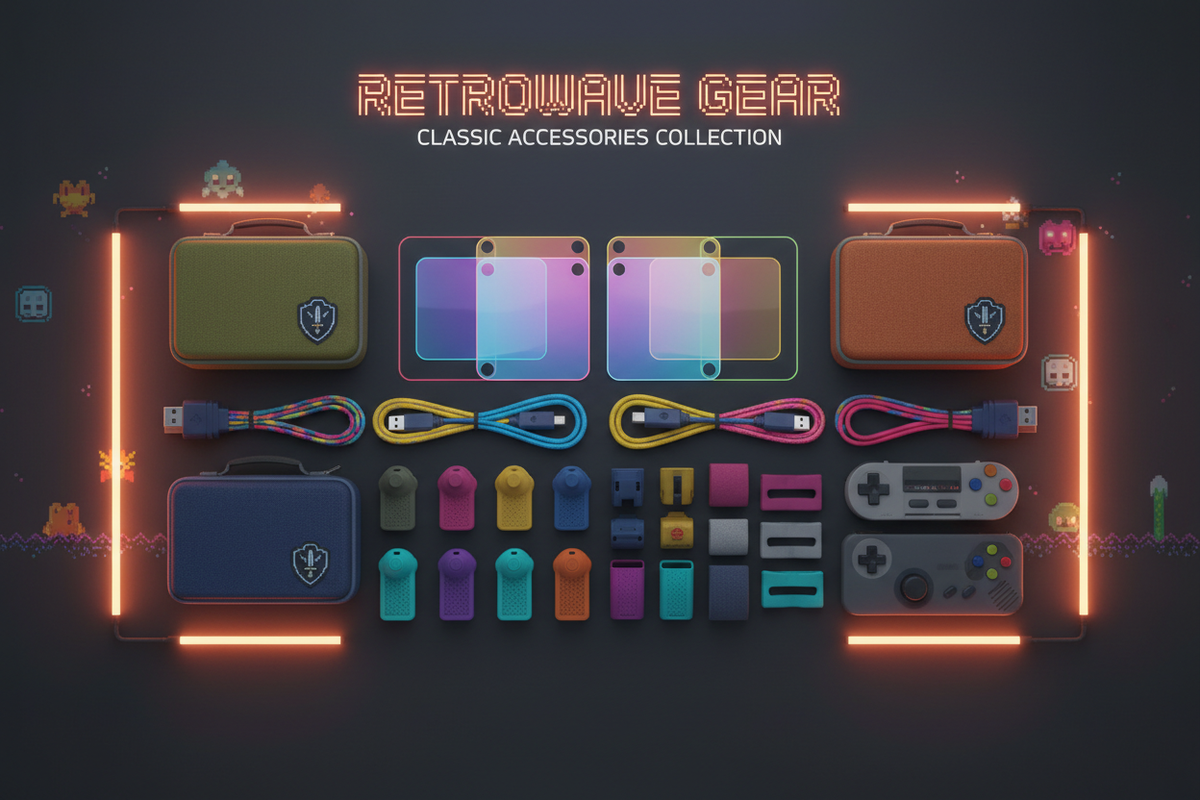 Accessories Banner